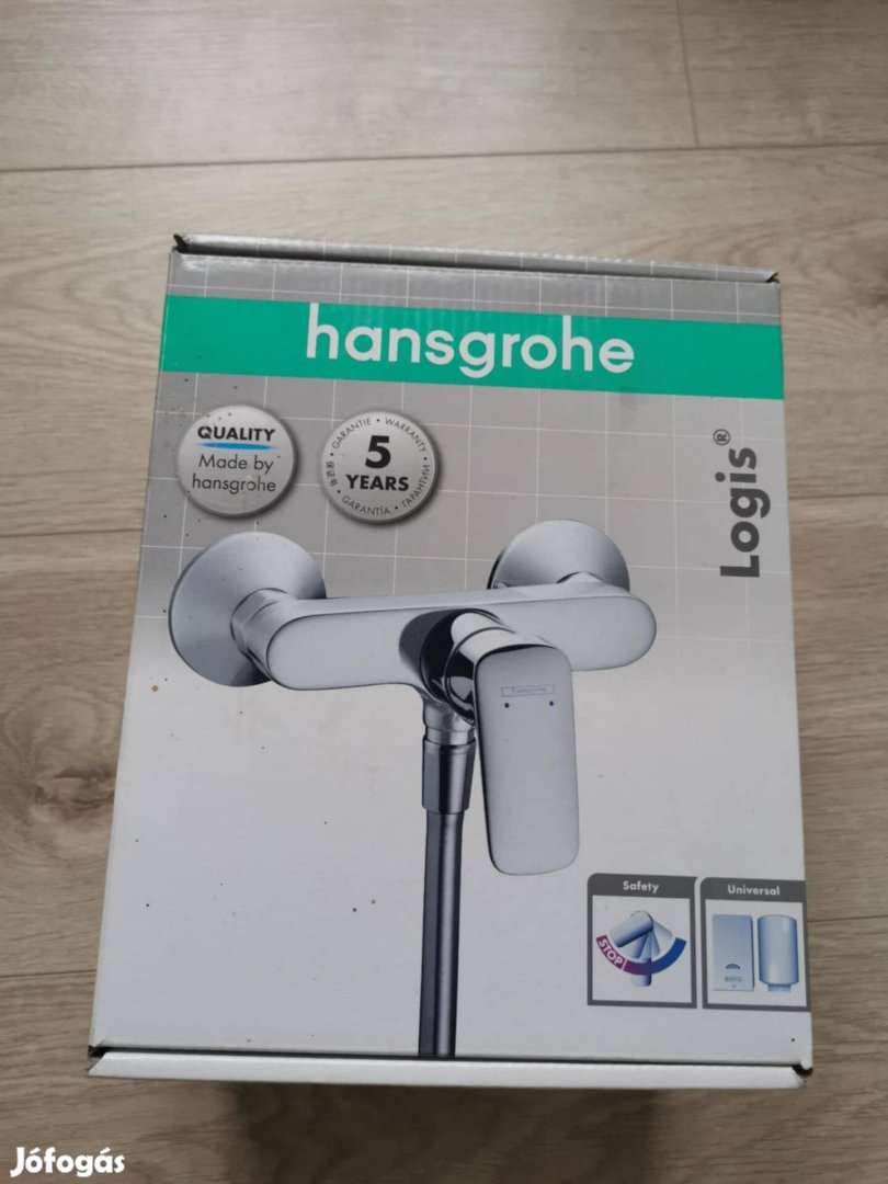 Hansgrohe Logis 71600000