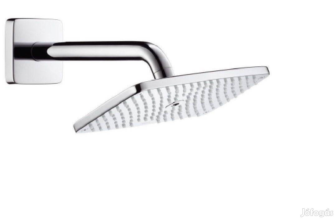 Hansgrohe Raindance E 240 Air 1jet fejzuhany 240 mm-es zuhanykarral