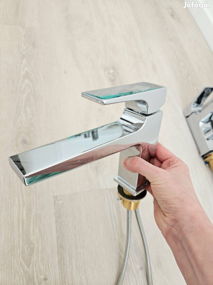 Hansgrohe, Metropol egykaros mosdócsaptelep Féláron