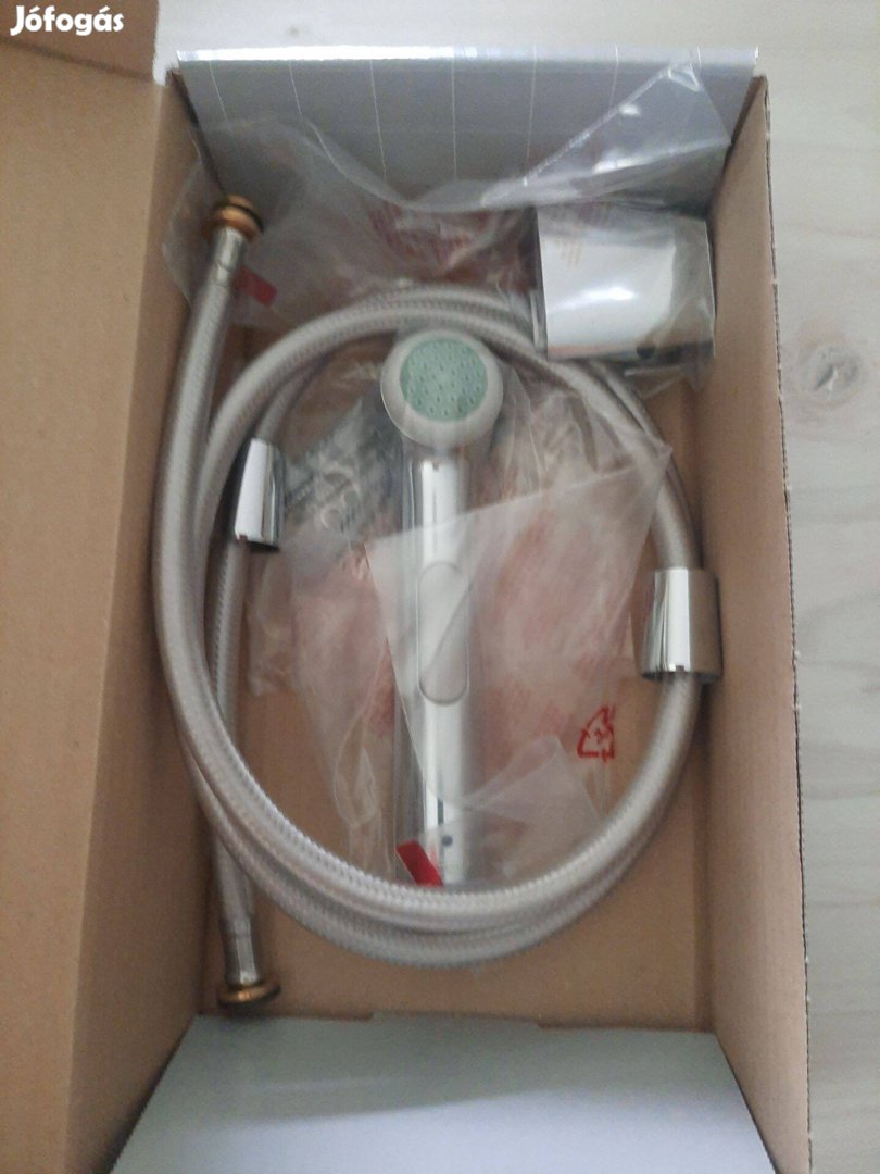 Hansgrohe bidé szett