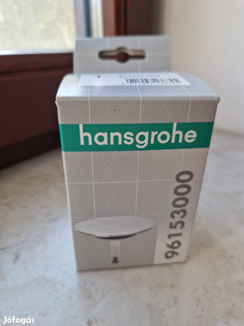 Hansgrohe dugó fürdőkádhoz