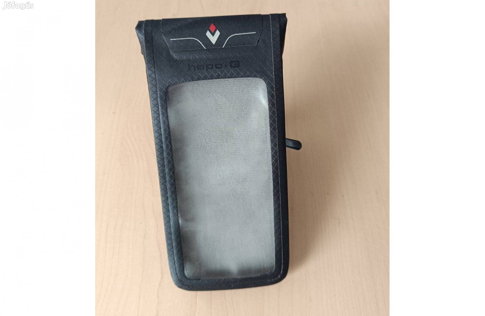 Hapo-G kerékpáros okostelefon tok