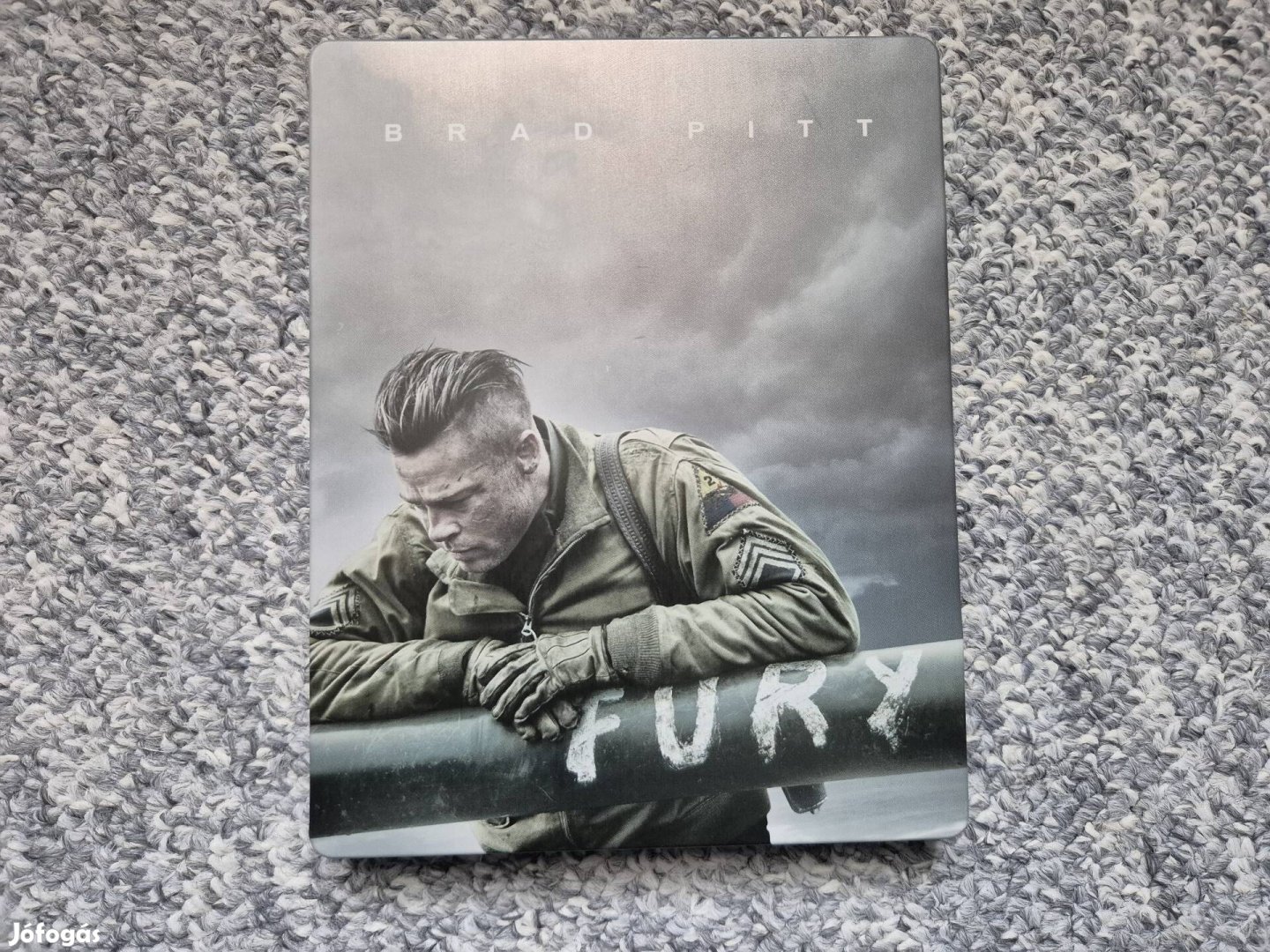 Harag blu-ray steelbook