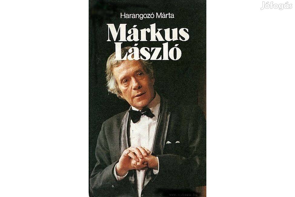 Harangozó Márta Márkus László