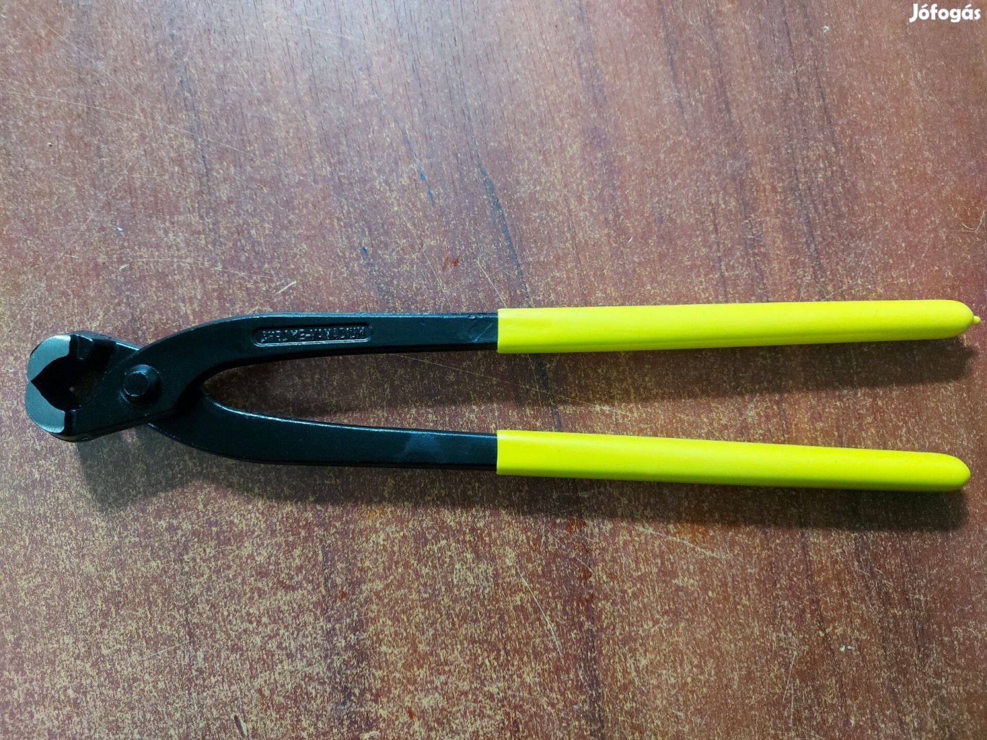 Harapófogó 31cm