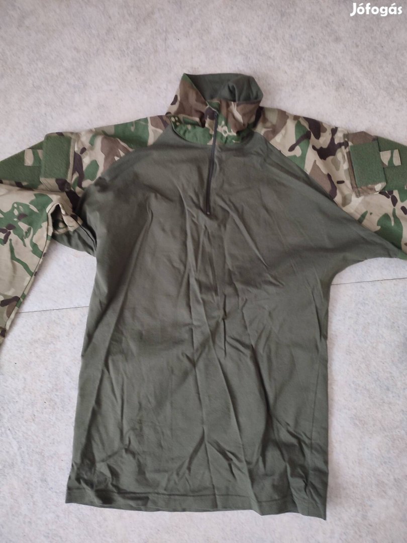 Harci póló, combat shirt 