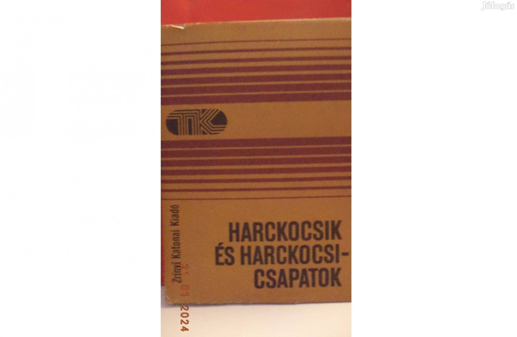 Harckocsik és harckocsi csapatok