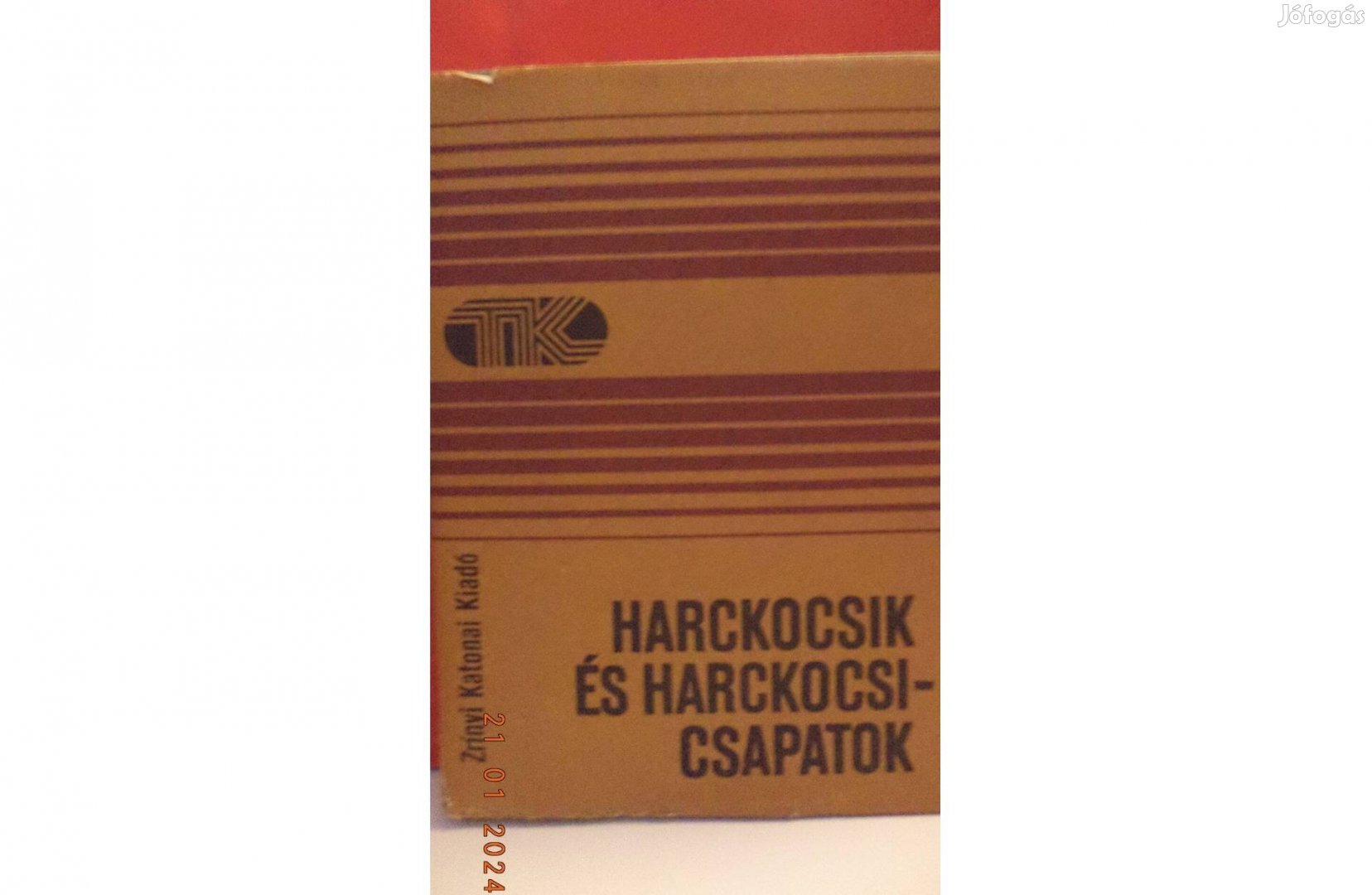 Harckocsik és harckocsicsapatok