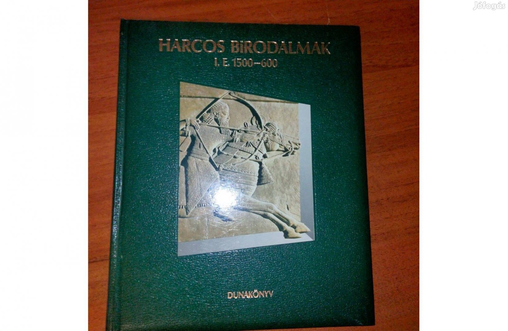 Harcos birodalmak i.e.1500-600