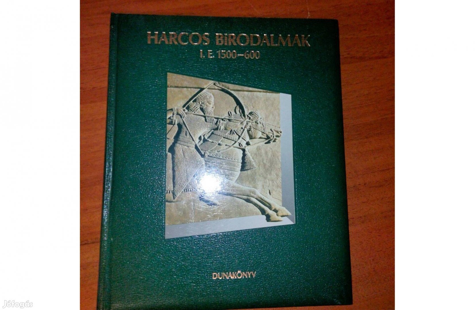 Harcos birodalmak i.e.1500-600