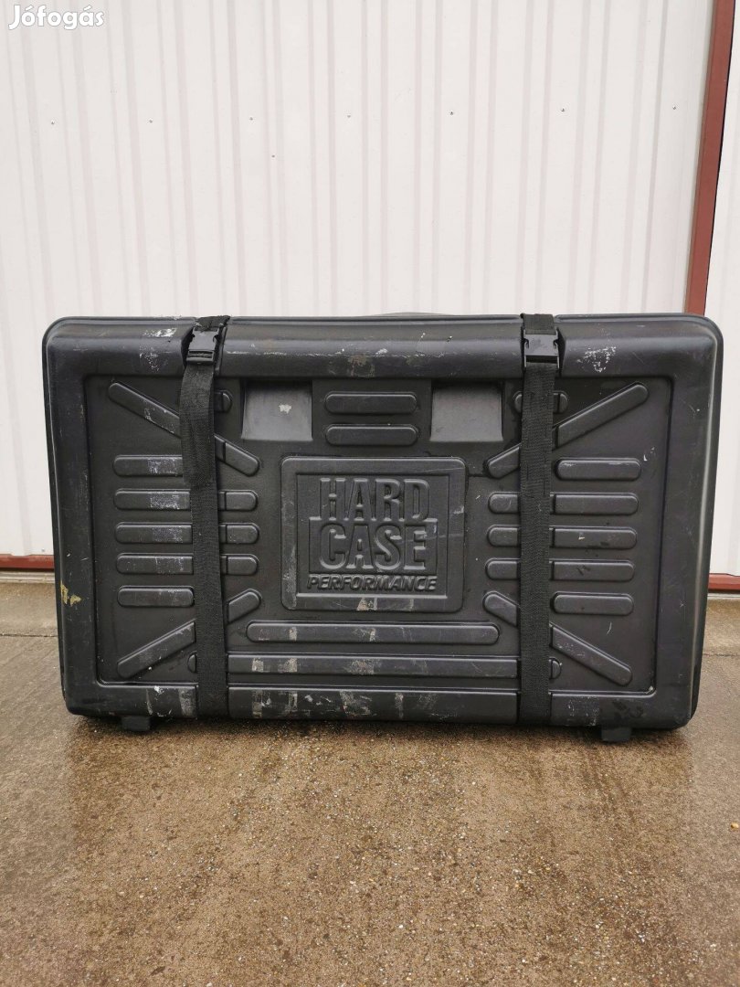 Hard Case kerékpárszállító