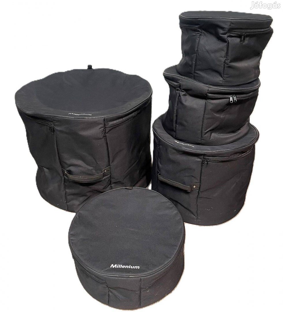 Hardcase HN24B Dobfelszerelés kemény tok