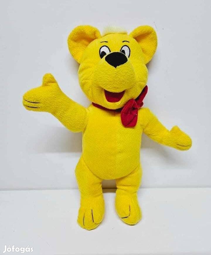 Haribo Gumicukor mackó