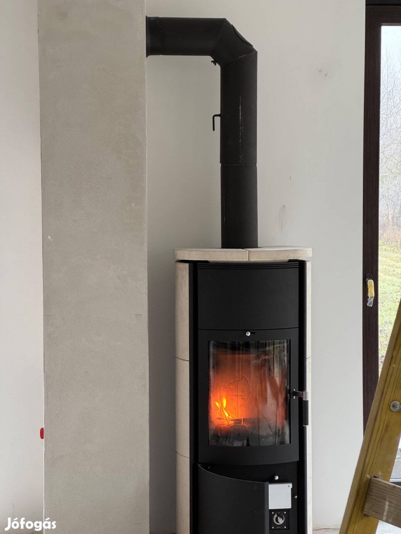 Hark Ecoplus Keno 7 kW kandalló