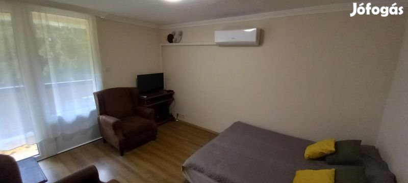 Harkány 1.em.i apartman eladó