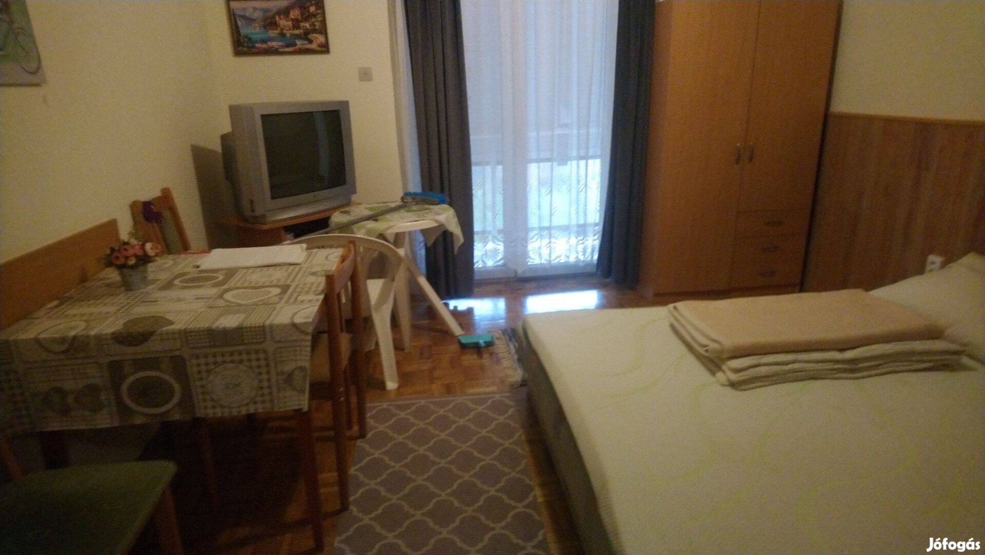 Harkány nyaraló eladó