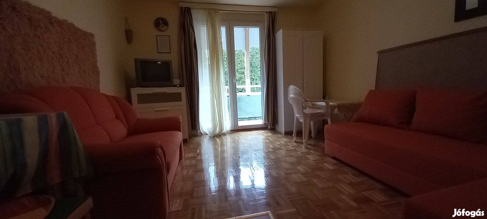 Harkányi apartman eladó