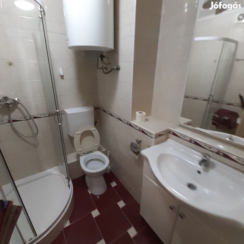 Harkányi apartman eladó