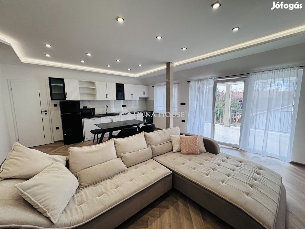 Harkányi eladó 96 nm-es lakás