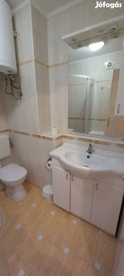 Harkányi eladó apartman