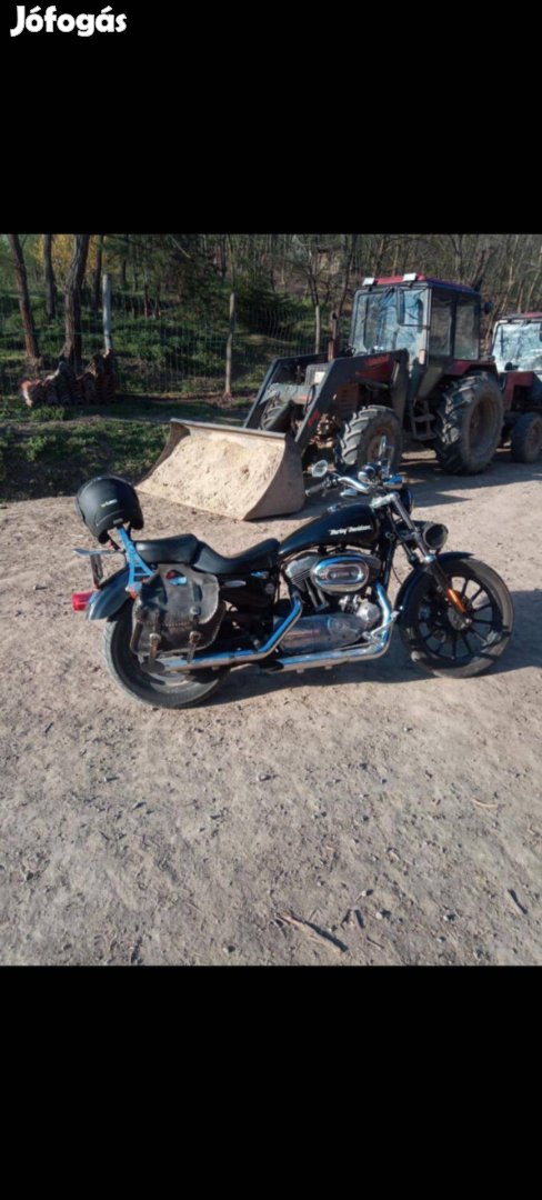 Harley Davidson