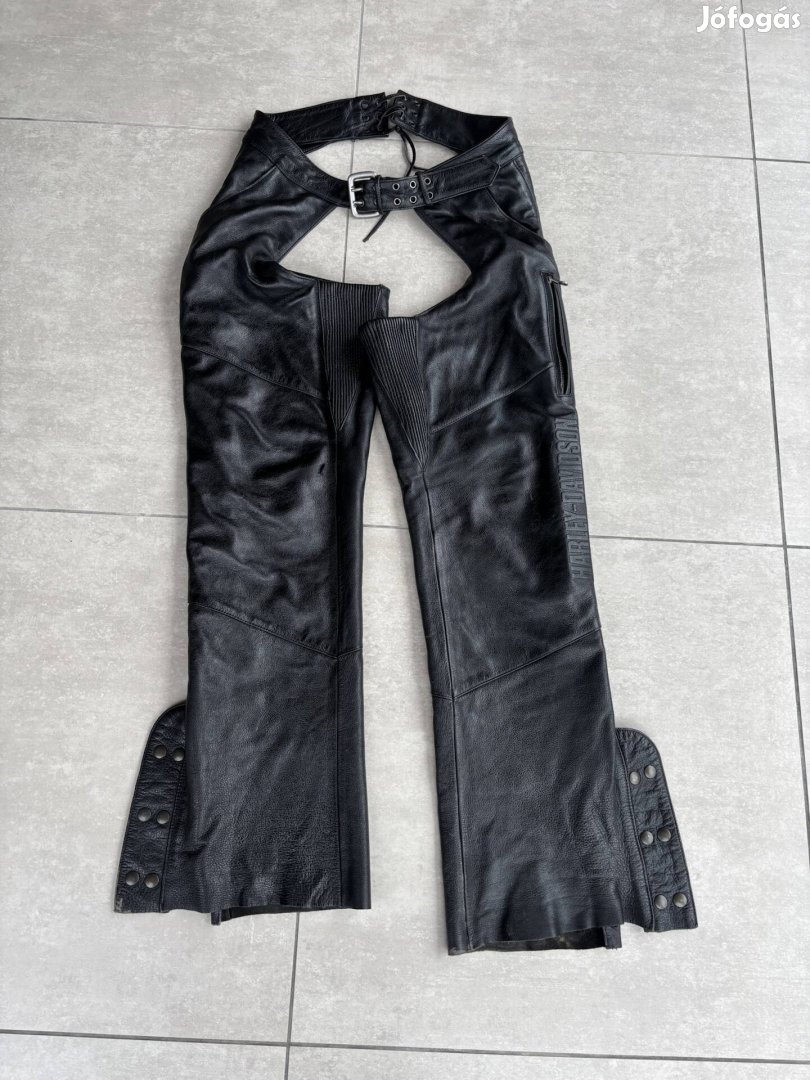 Harley Davidson Chaps férfi 