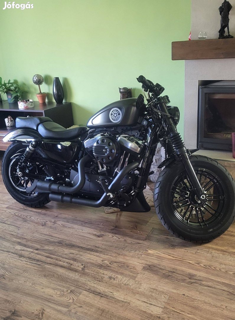 Harley Davidson Forty Eight