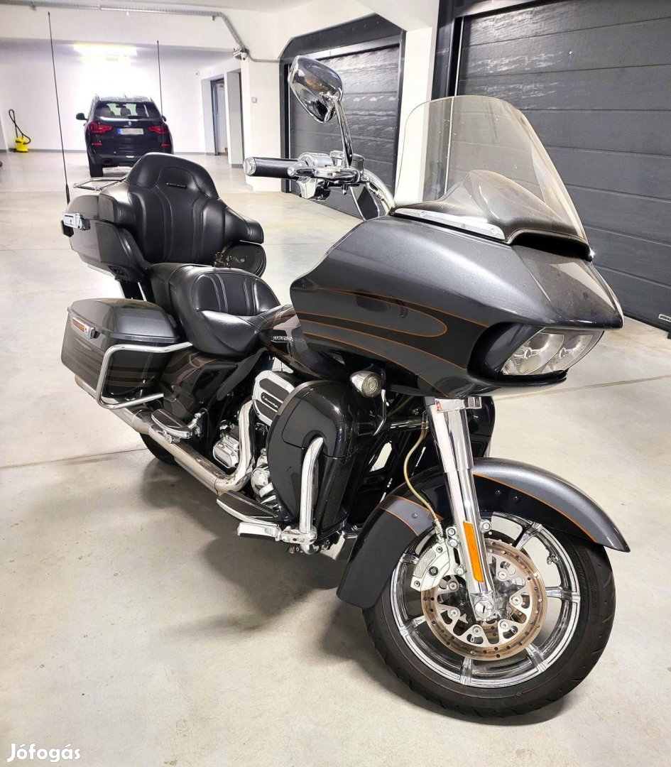 Harley-Davidson Road Glide Ultra