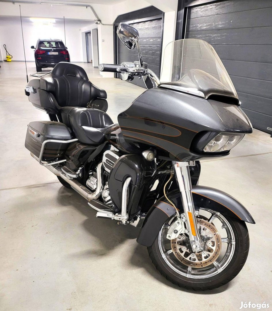 Harley-Davidson Road Glide Ultra