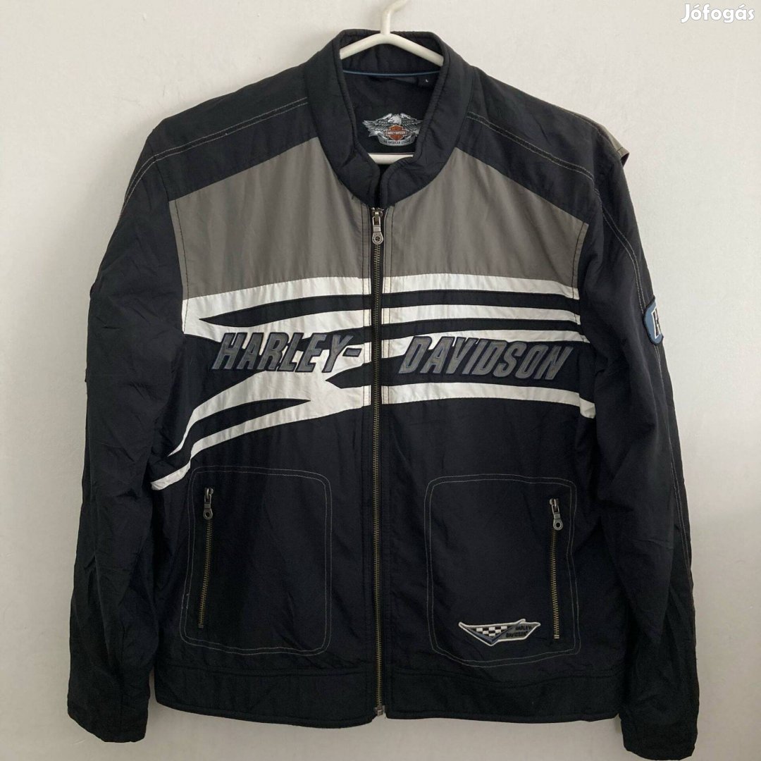 Harley Davidson dzseki L/XL