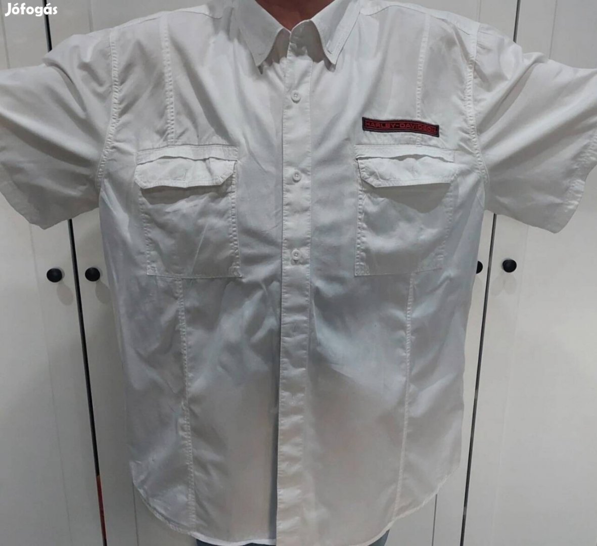 Harley Davidson ing 3XL