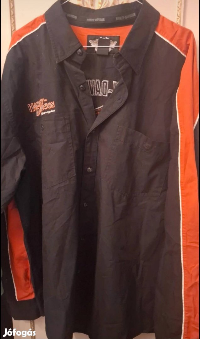 Harley Davidson ing XL