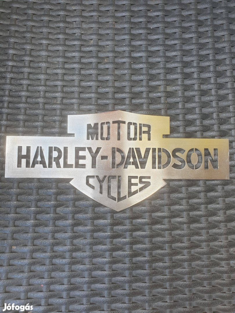 Harley Davidson logó