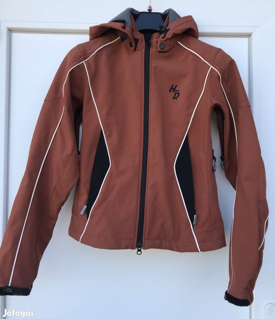 Harley Davidson női kabát
