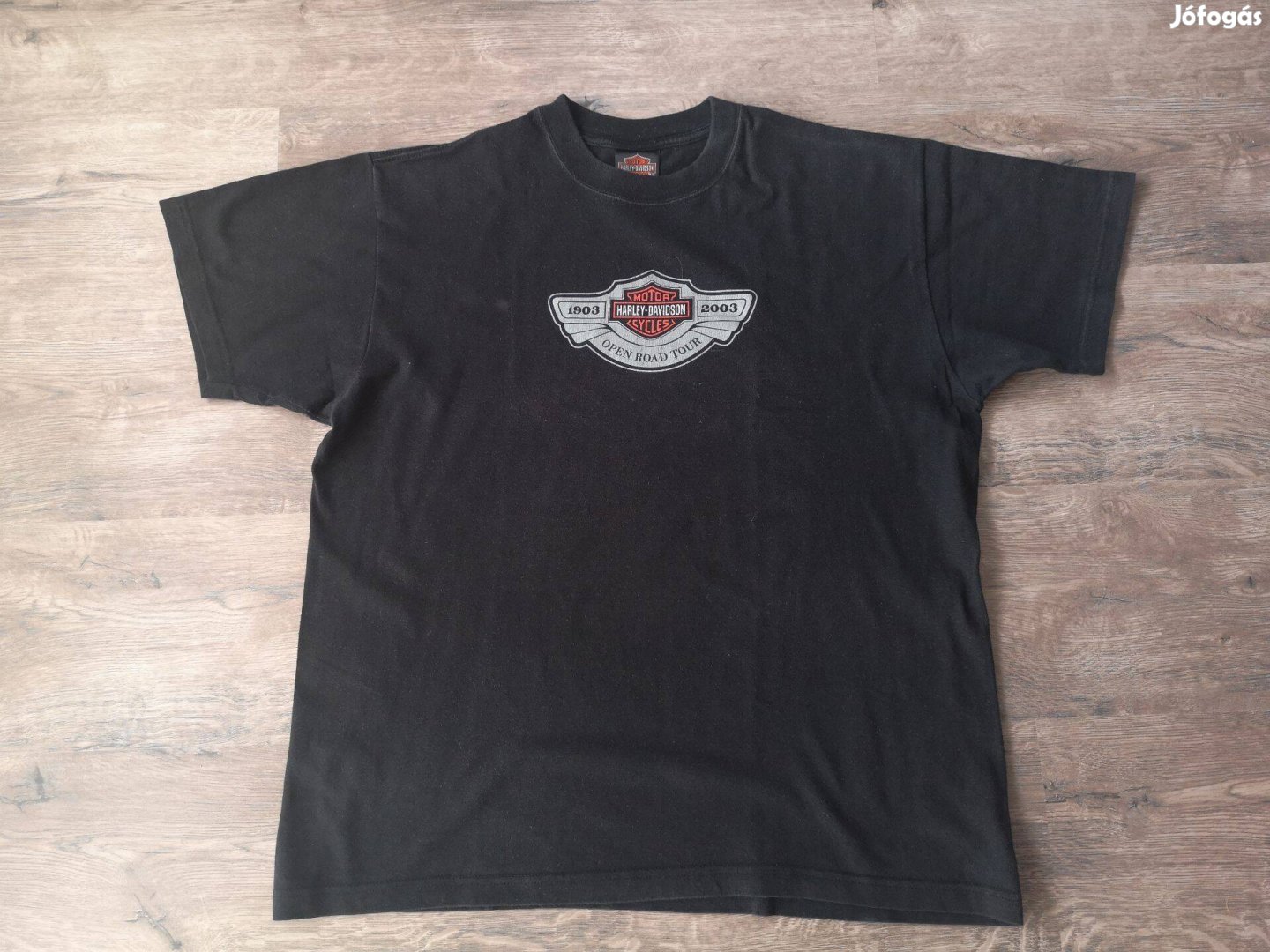 Harley-Davidson póló XL méretű