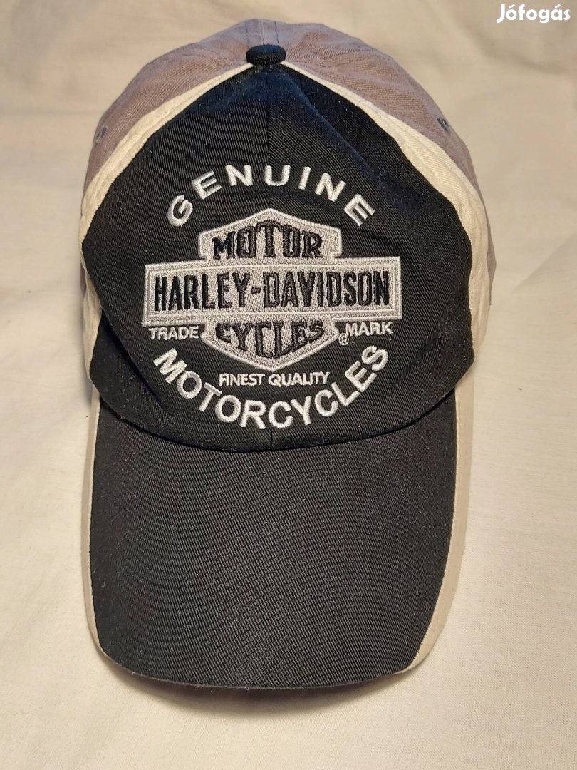 Harley Davidson sapka