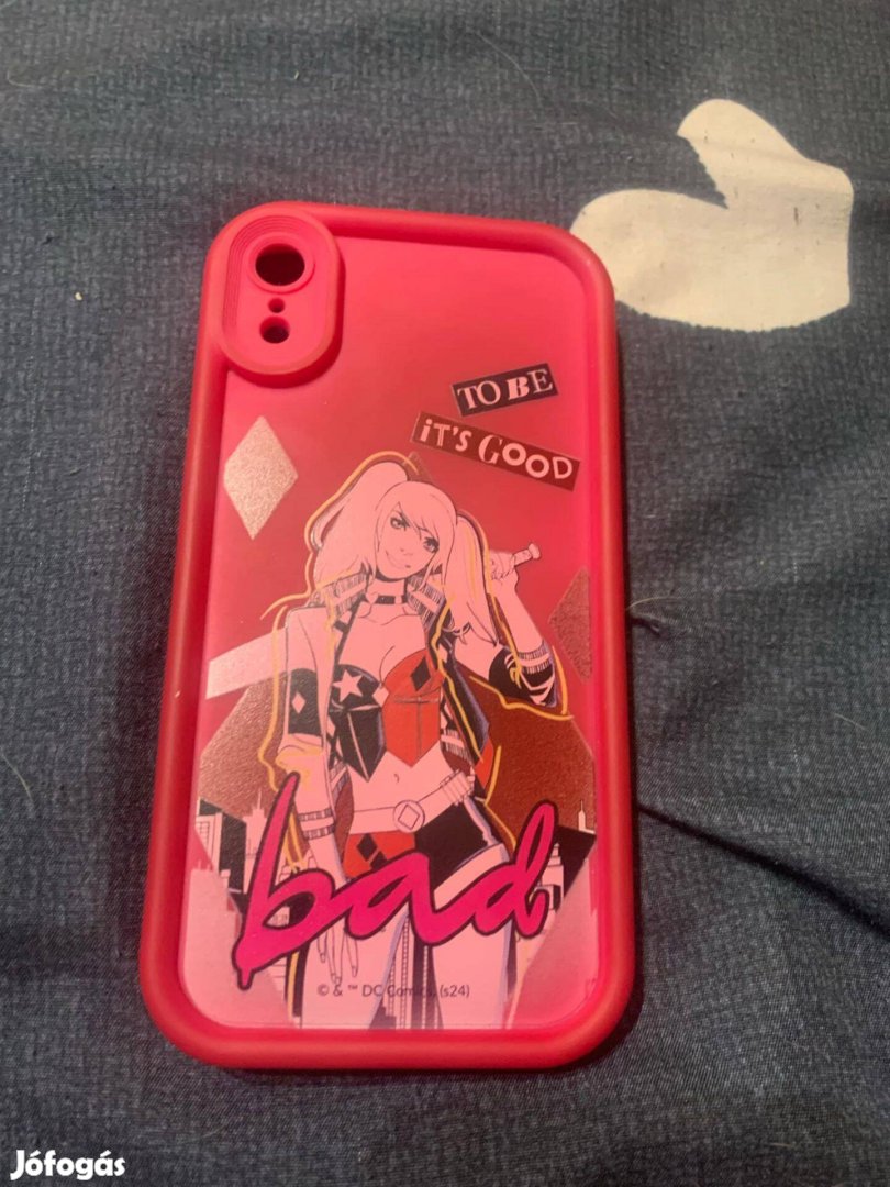 Harley Quinn iphone XR telefontok