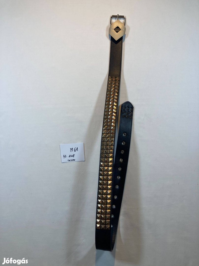 Harley Quinn jelmez öv, Harley Quinn öv, új M61