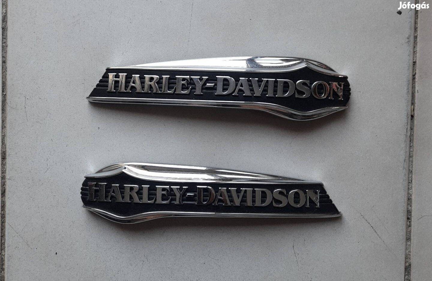 Harley davidson embléma