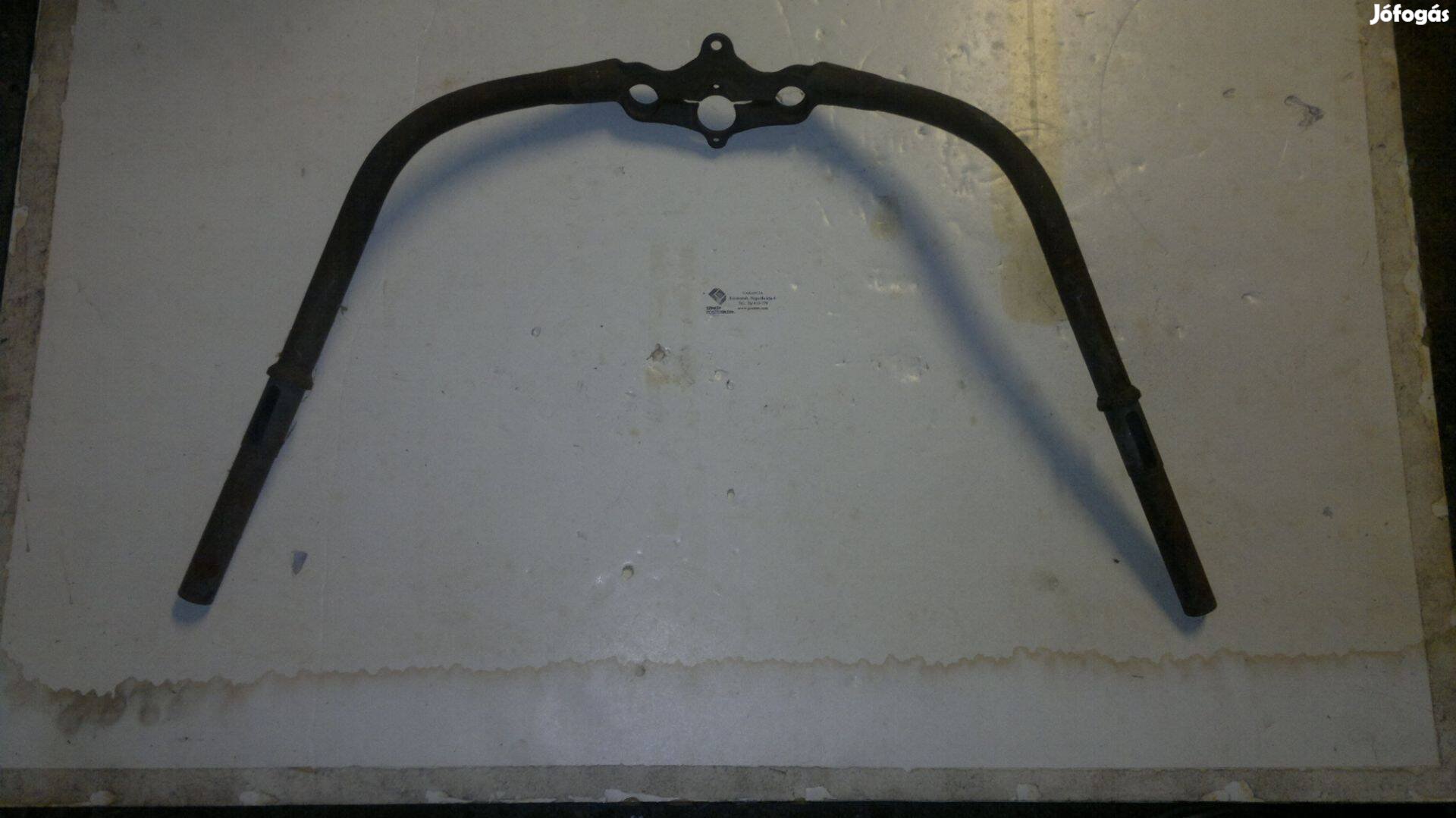 Harley davidson jd kormány