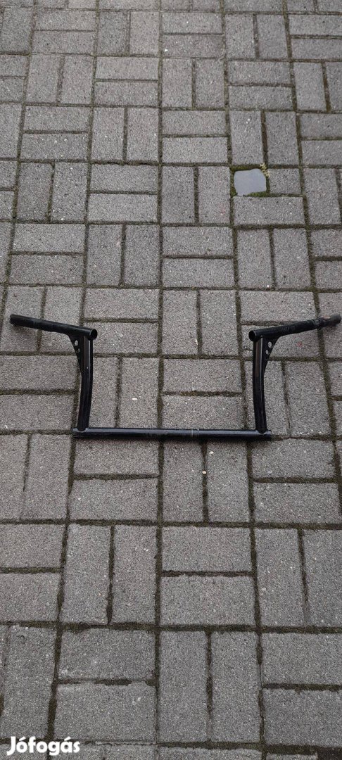 Harley-davidson kormány