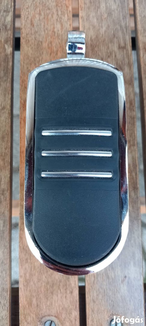 Harley davidson lábtartó 