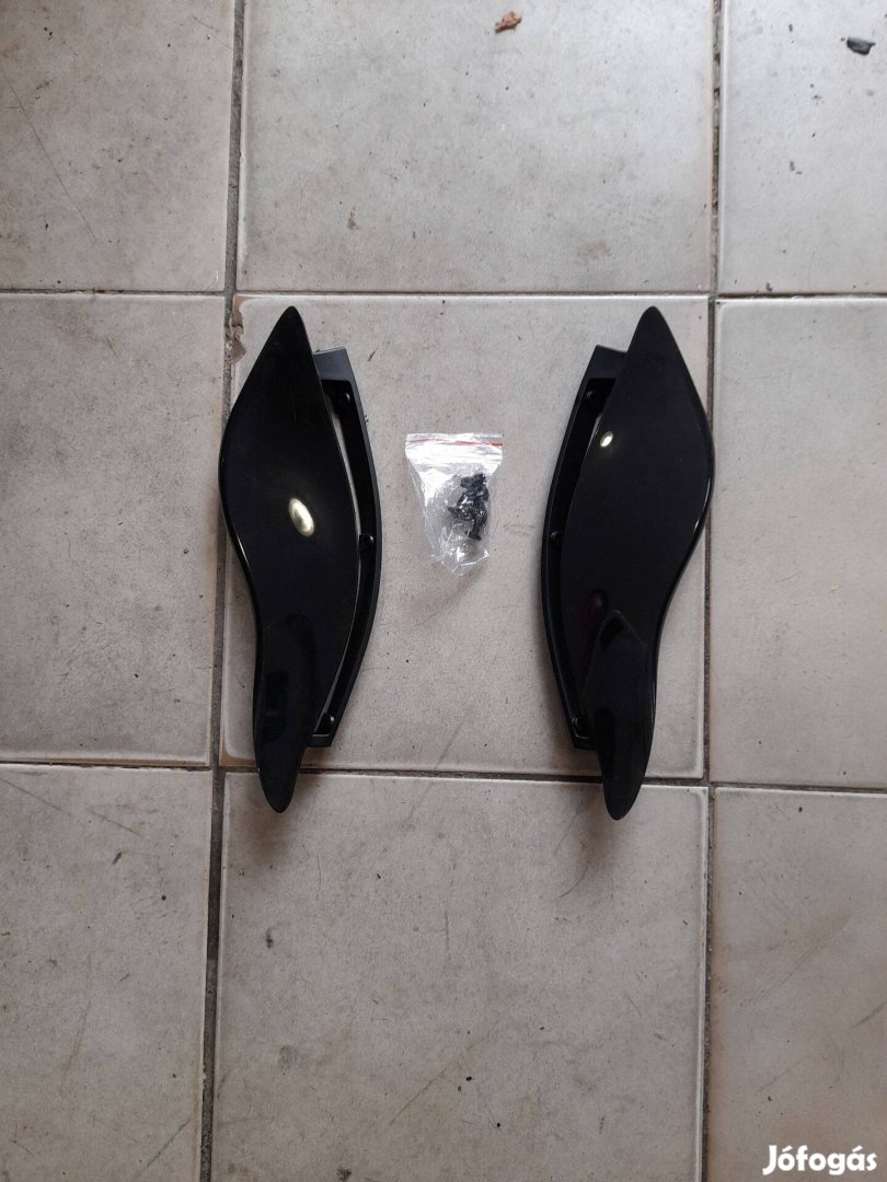 Harley-davidson légterelő