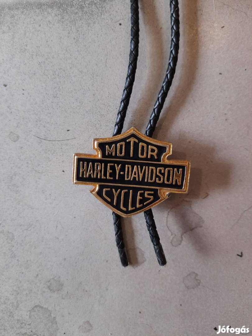 Harley davidson nyaklánc