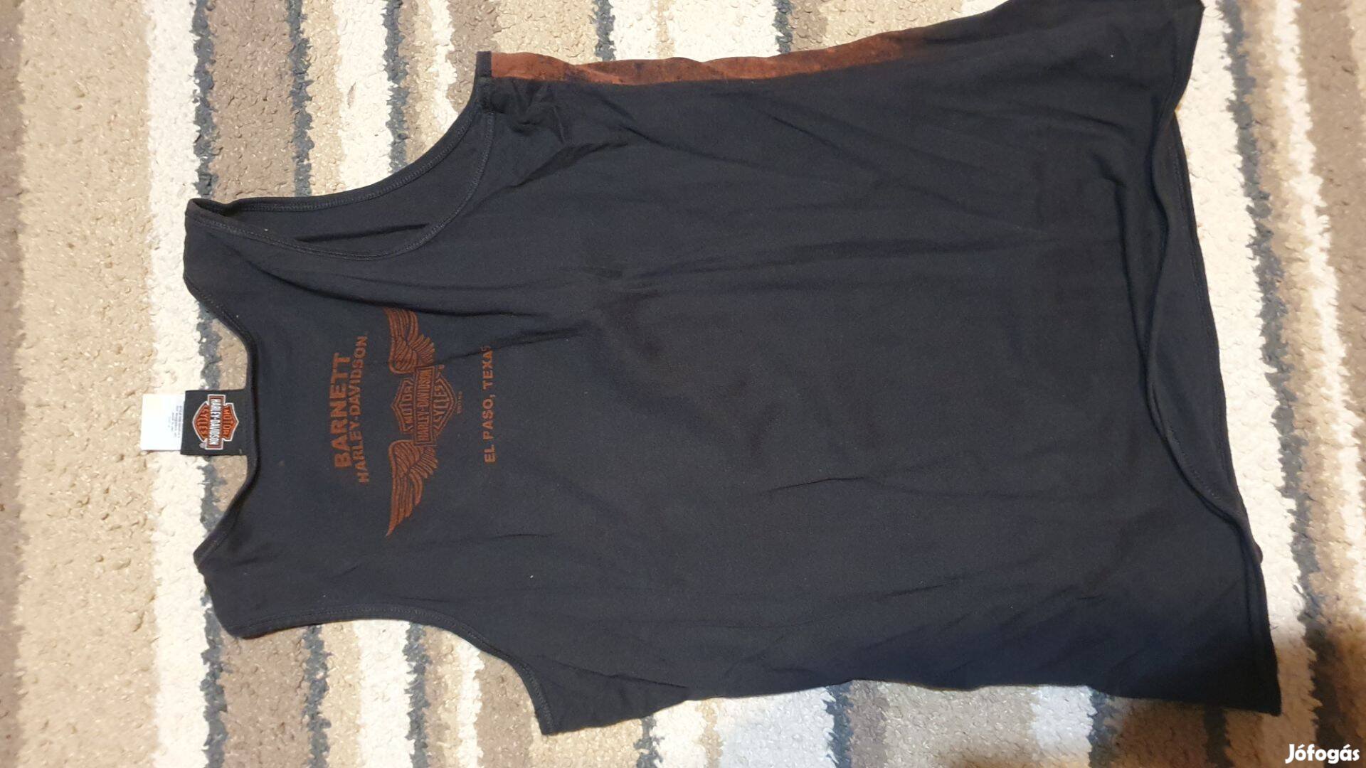 Harley davidson triko