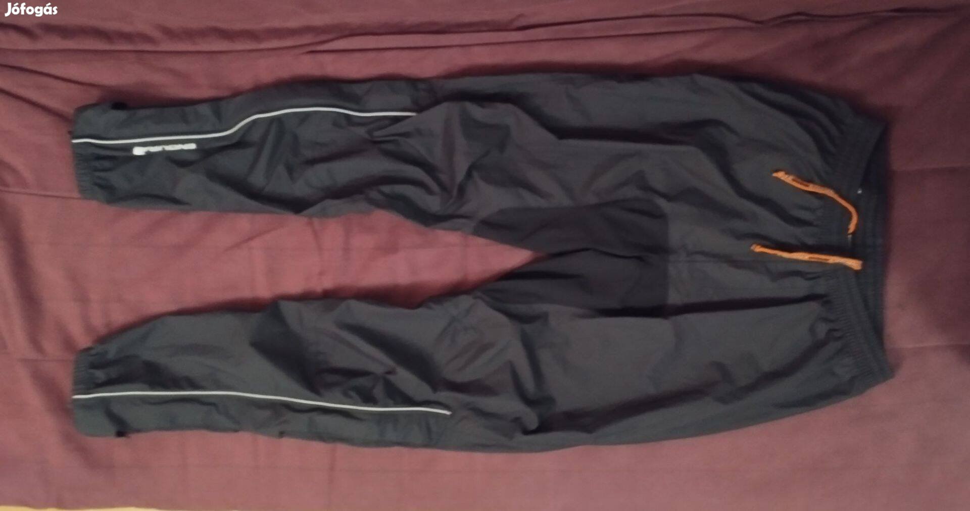 Harmadáron Endura férfi vízálló MTB nadrág E8011 L méret