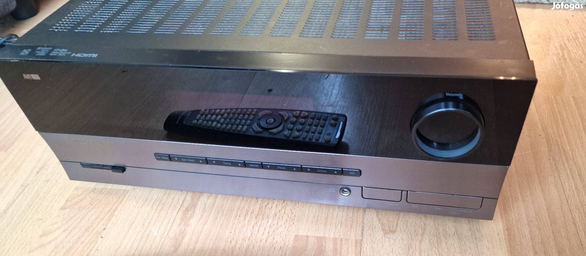 Harman Kardon AVR 139/230 Házimozi Erősítő eladó. -hibás -