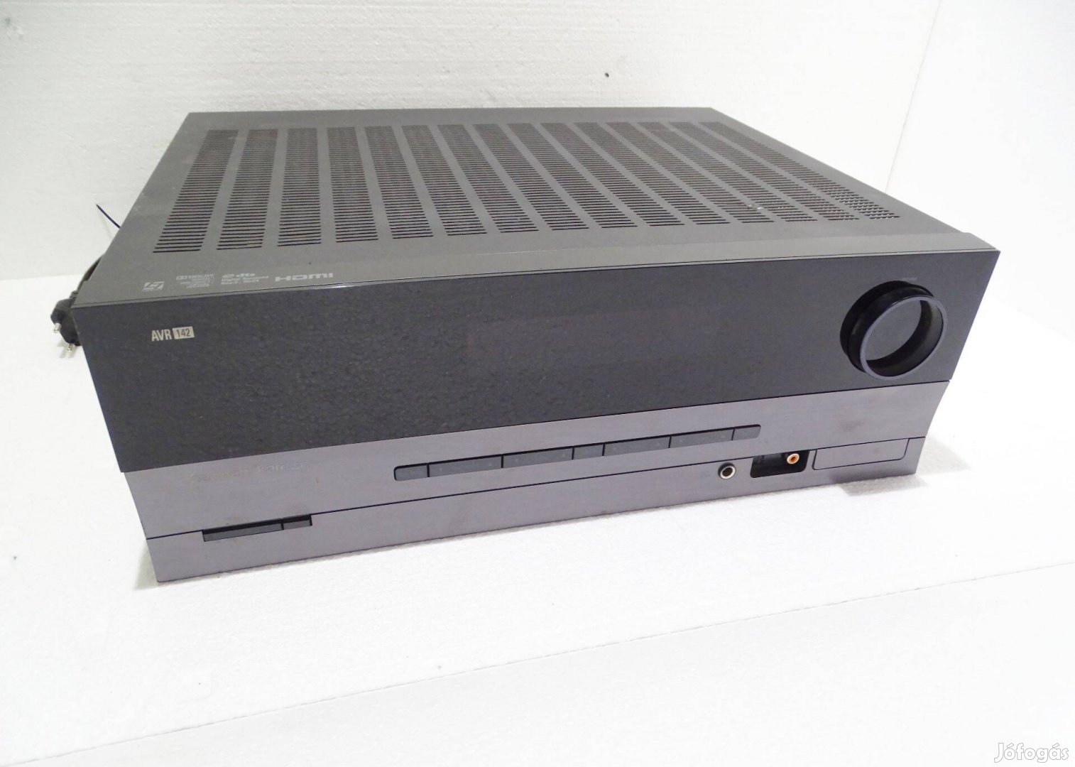 Harman Kardon AVR 142 házimozi erősítő 5.1 erősítő