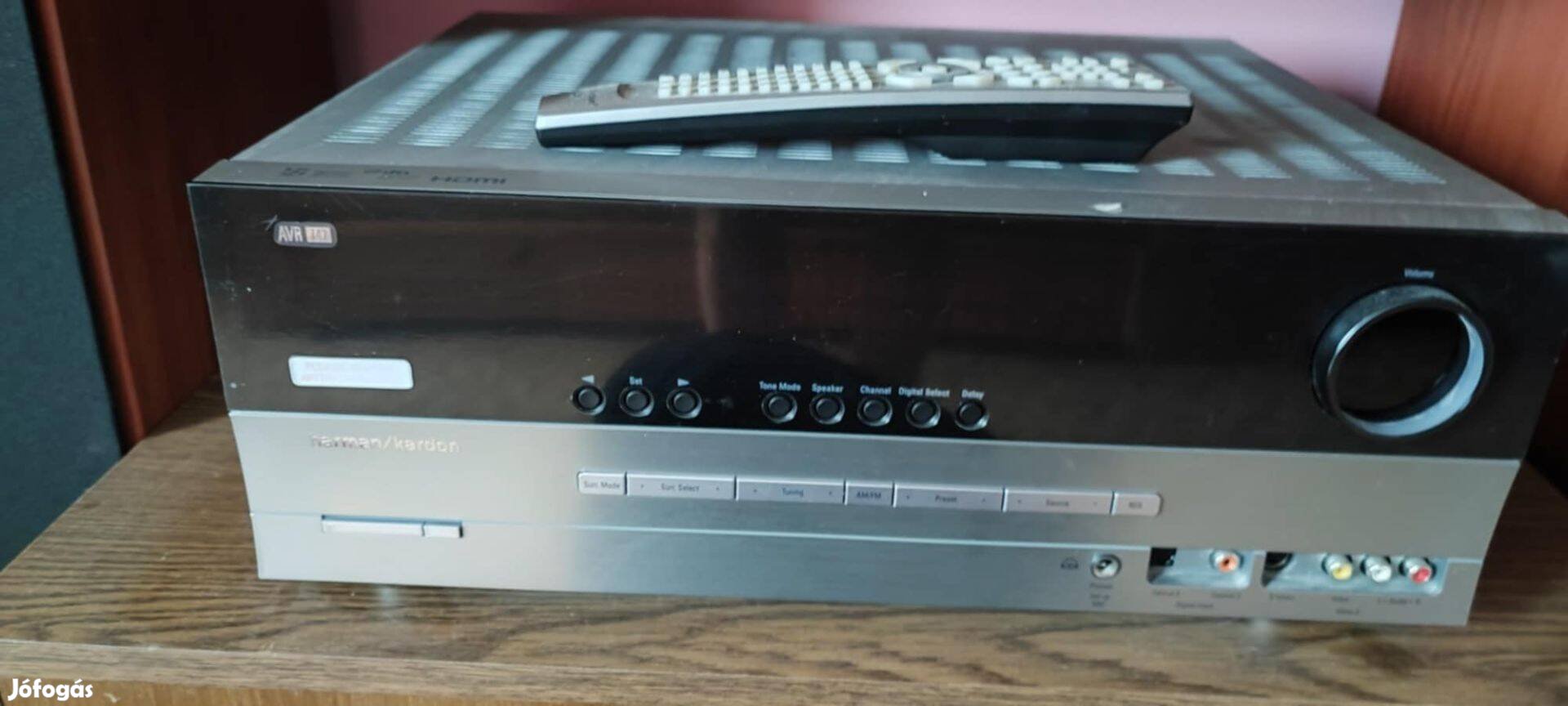 Harman Kardon AVR 147 / AVR 171