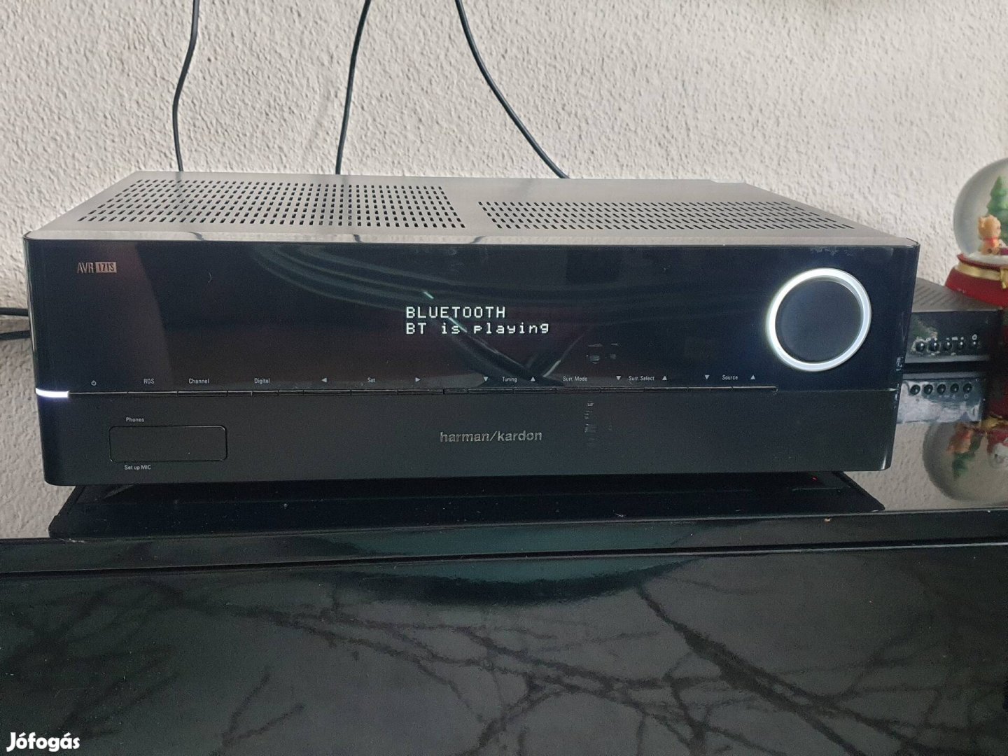 Harman-Kardon AVR 171S